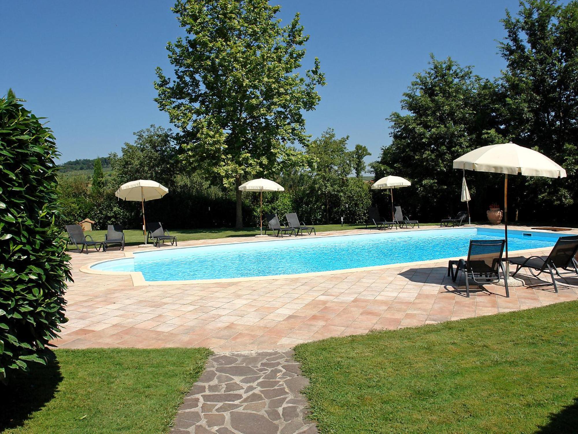 Holiday Home Capanna Di Sopra By Interhome Castellina Scalo Kültér fotó